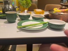 -润园四季椰子鸡火锅(卓越INTOWN店)