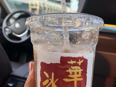 -華歡冰室-WahFoon(吉大店)
