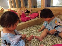 -丽池宫韩式汗蒸会馆(华灯坊店)