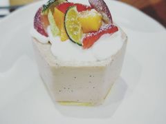 -素咫咖啡CLIFEROSE