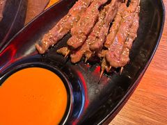-蚝太郎 • 海鲜烧烤(Upark店)
