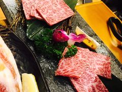 -丸藏和牛烧肉专门店(园区师惠坊店)