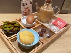-谷小推·按摩·茶饮·社交(茂业店)