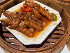 -稻香饭店(龙华天虹店)