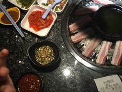 -汉拿山(包河万达店)