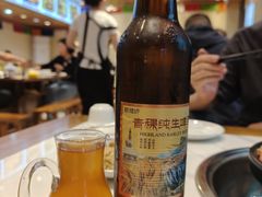 -乡土特色.冷锅鱼.牦牛肉汤锅