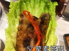 -胡哥烤肥牛(车公庙店)
