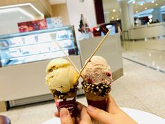 -哈根达斯(皇城恒隆广场店)