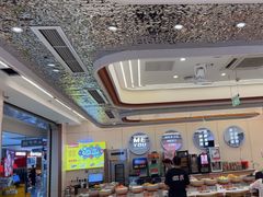 -密友回转自助火锅(世茂国际广场店)