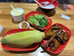 -光明刘冰乳鸽店(光明法政北路店)