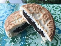 黄油枣泥饼-稻香村(护国寺98号店)