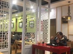 大堂-回味鸭血粉丝汤(新城市广场店)