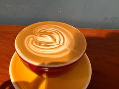 -Be Lived Cafe比例咖啡(摩天轮店)