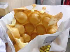-妈咪鸡蛋仔(尖沙咀东分店)