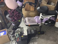 -雅迪电动车(北艾路店)