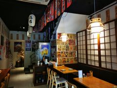 -鳥宫·焼鳥居酒屋(汽博店)