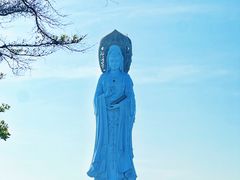 -三亚南山文化旅游区