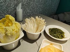 -半天妖烤鱼(芝罘万达店)