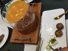 -ins森林童话餐厅coffee&bistro