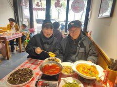 -西江红·株洲本地菜(滨江南路店)