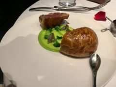 -L'Arome芳芳法国餐厅(仙林金鹰店)