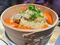 -锦府盐帮·侯宅(五棵松万达店)