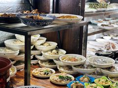 -绍兴名菜馆(可乐路店)