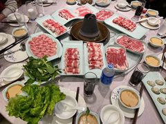 -洪长兴(云南南路店)