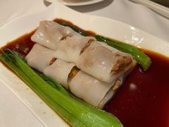 菌皇上素肠粉-成都瑞吉酒店·宴庭中餐厅