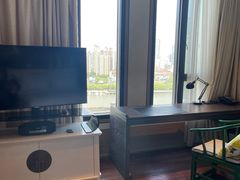 -上海外滩英迪格酒店