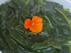 -左庭右院鲜牛肉火锅(浦江欢乐颂店)