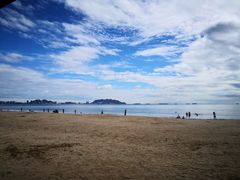 -三亚湾海居铂尔曼度假酒店