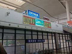 -南昌西站