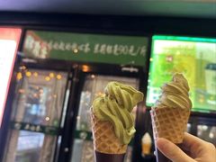 -吴裕泰茶庄(西单店)