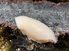 -银座岩