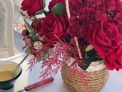 -圣彼得堡观江俄餐厅(中央大街黑金冠店)