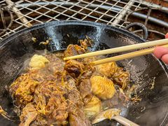 -大鹅岛绿色生态美食园