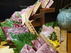 -本寻烧肉酒场(双井店)