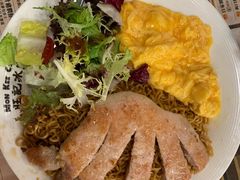 -旺记冰室(九龙中心大厦店)