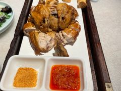 -小吊梨汤·北京菜·烤鸭(鸟巢店)