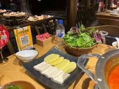 -老凯俚酸汤鱼(多彩城店)