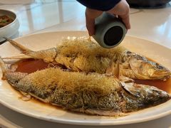 -海味观(老西门店)