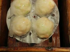 一品鲜虾饺-又一间茶点轩(百汇广场店)