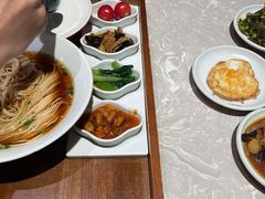 -松鹤面馆·古法焖肉面(观前店)