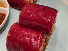 红米虾仁肠粉-新雅粤菜馆(南京东路店)