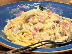 -SISTERS BAR RESTAURANT川意酒馆(嘉善老市H楼店)