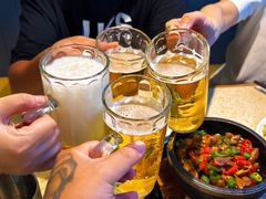 -我是那个大叔·美食研究所(新塘路店)