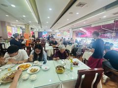 -同发号饭庄(复兴路店)