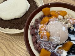 -东东鲜芋圆(郑州店)