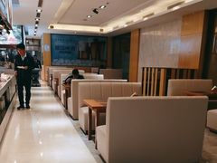 -昆山裕元花园酒店·温莎西餐厅